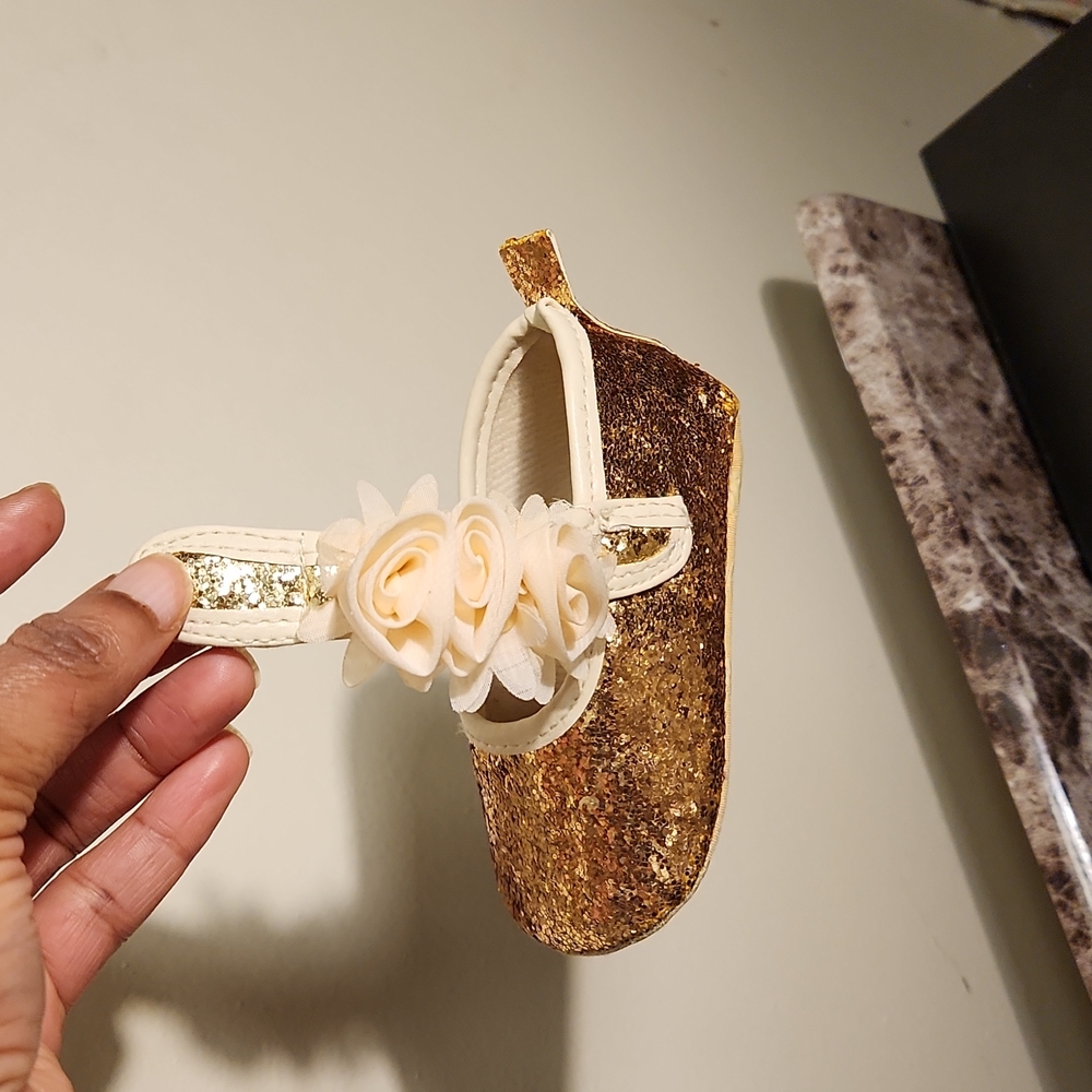 Toddler shoes - Picture 3 of 4